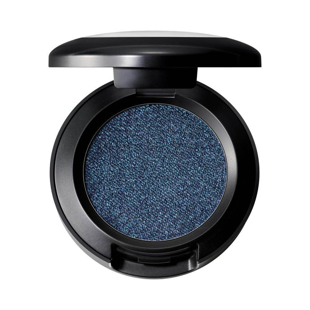 MAC Metallic Single Eye Shadow Compact